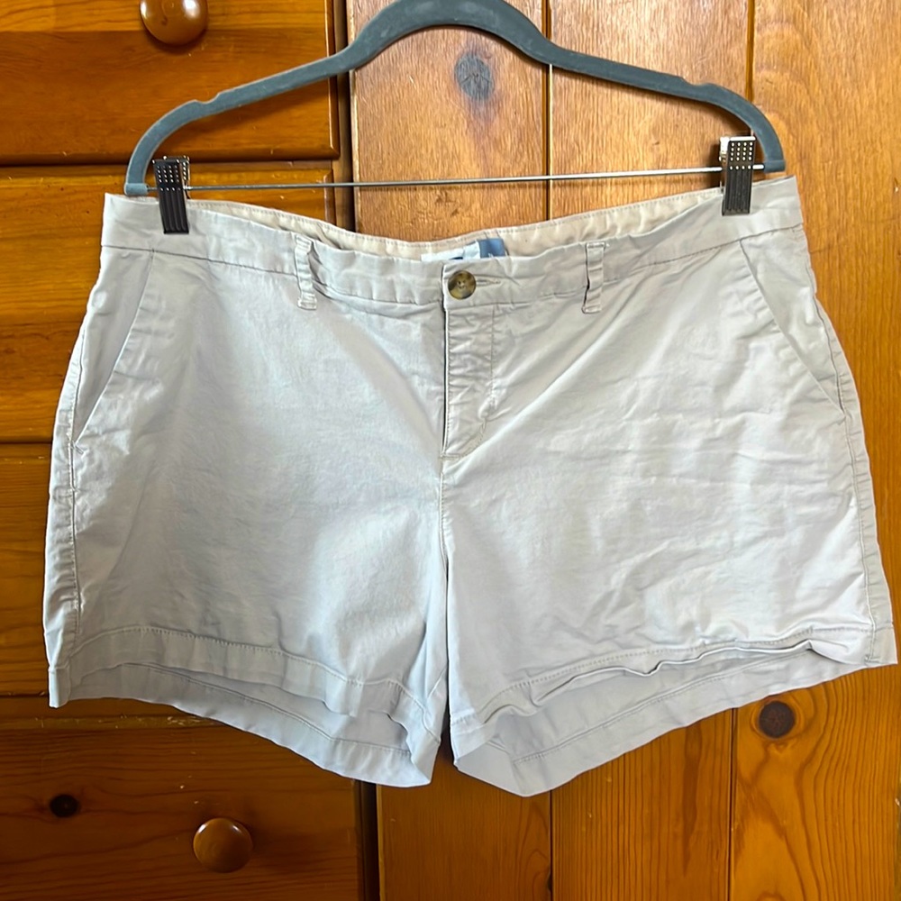 Old Navy Chino Shorts
